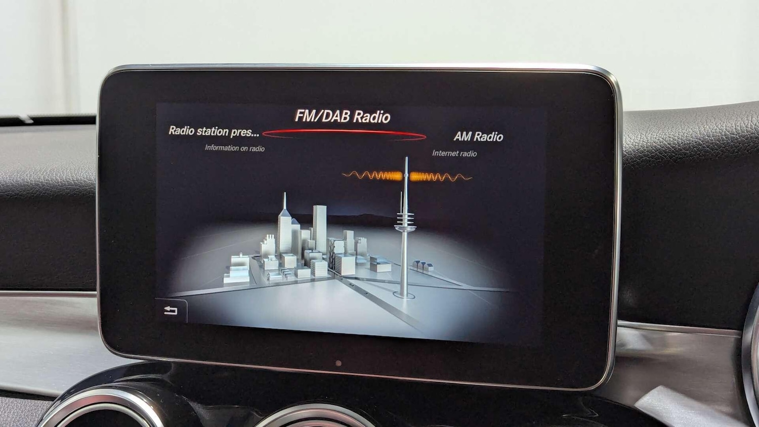 Used Mercedes-Benz C Class for sale - 77598555: Photo 36