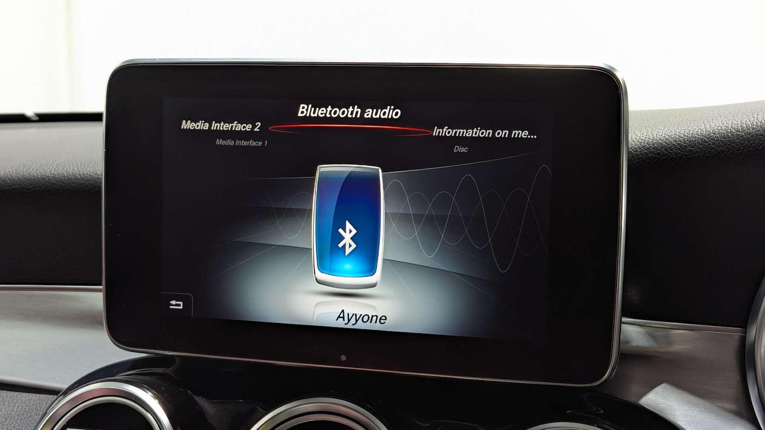 Used Mercedes-Benz C Class for sale - 77598555: Photo 37