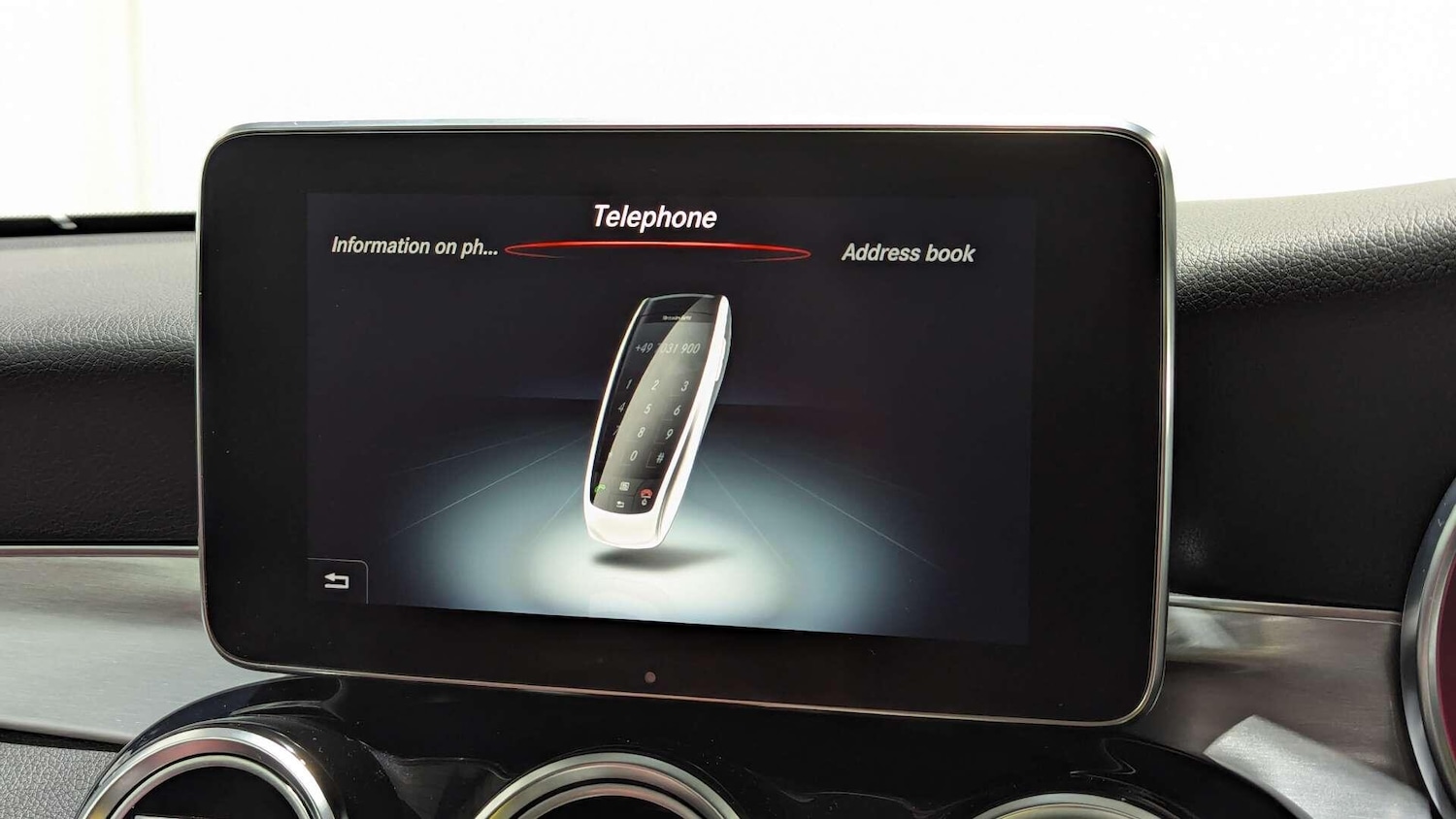 Used Mercedes-Benz C Class for sale - 77598555: Photo 38