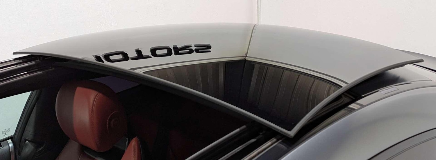 Used Mercedes-Benz C Class for sale - 77598555: Photo 8