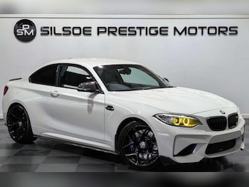 Used BMW M2 2016 for sale - 78539154: Photo