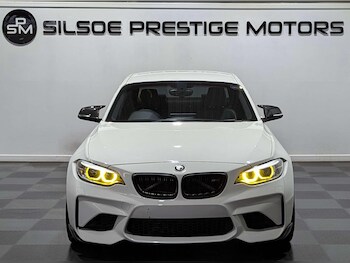 Used BMW M2 2016 for sale - 78539154: Photo