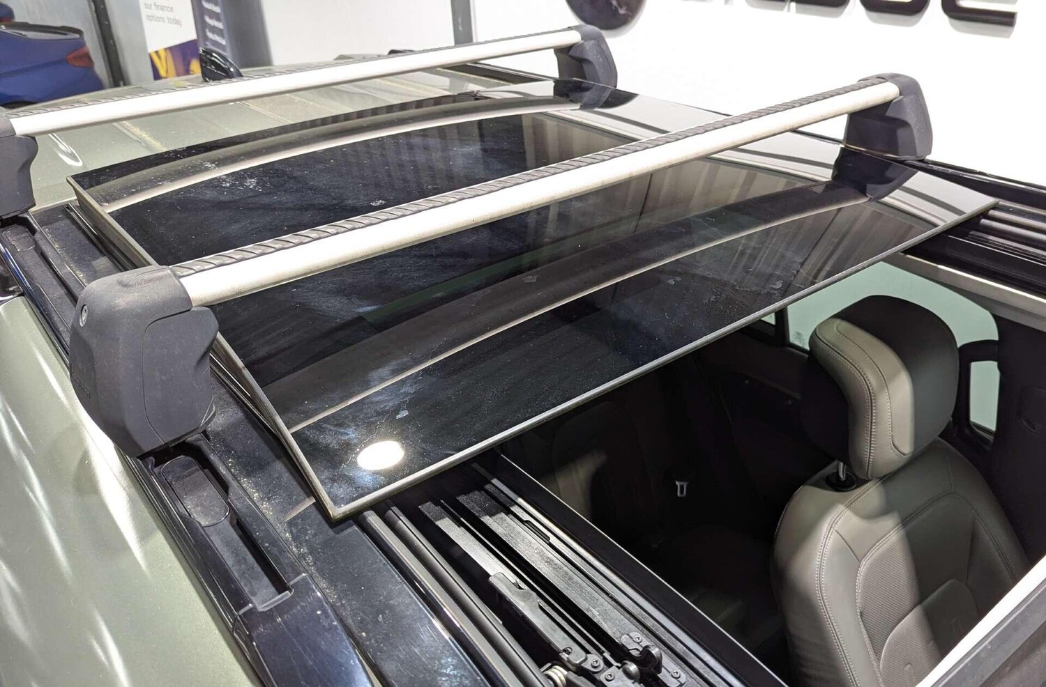 Used Land Rover Defender for sale - 77768737: Photo 27