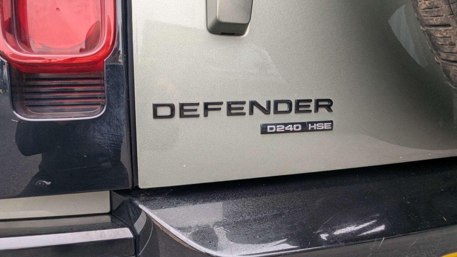 Used Land Rover Defender for sale - 77768737: Photo 30