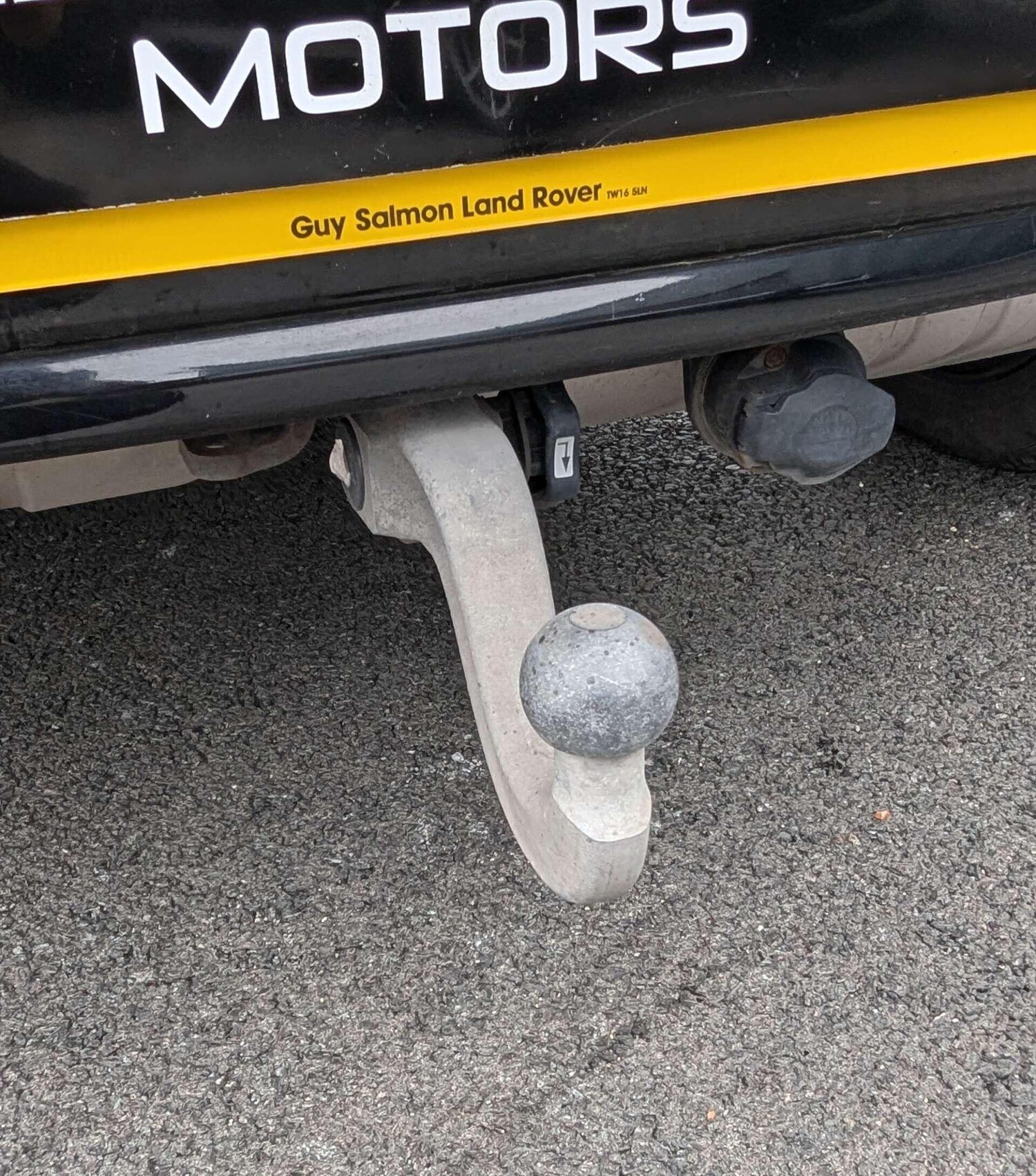 Used Land Rover Defender for sale - 77768737: Photo 32