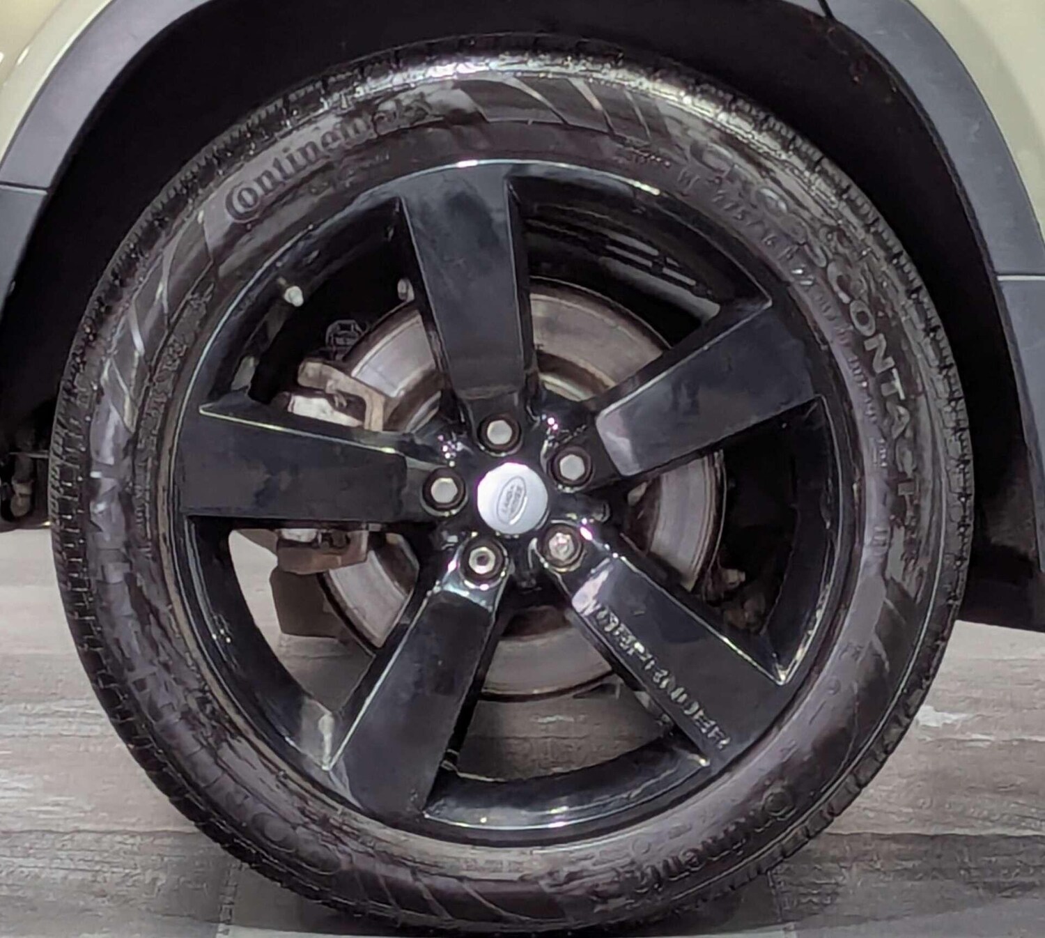 Used Land Rover Defender for sale - 77768737: Photo 35