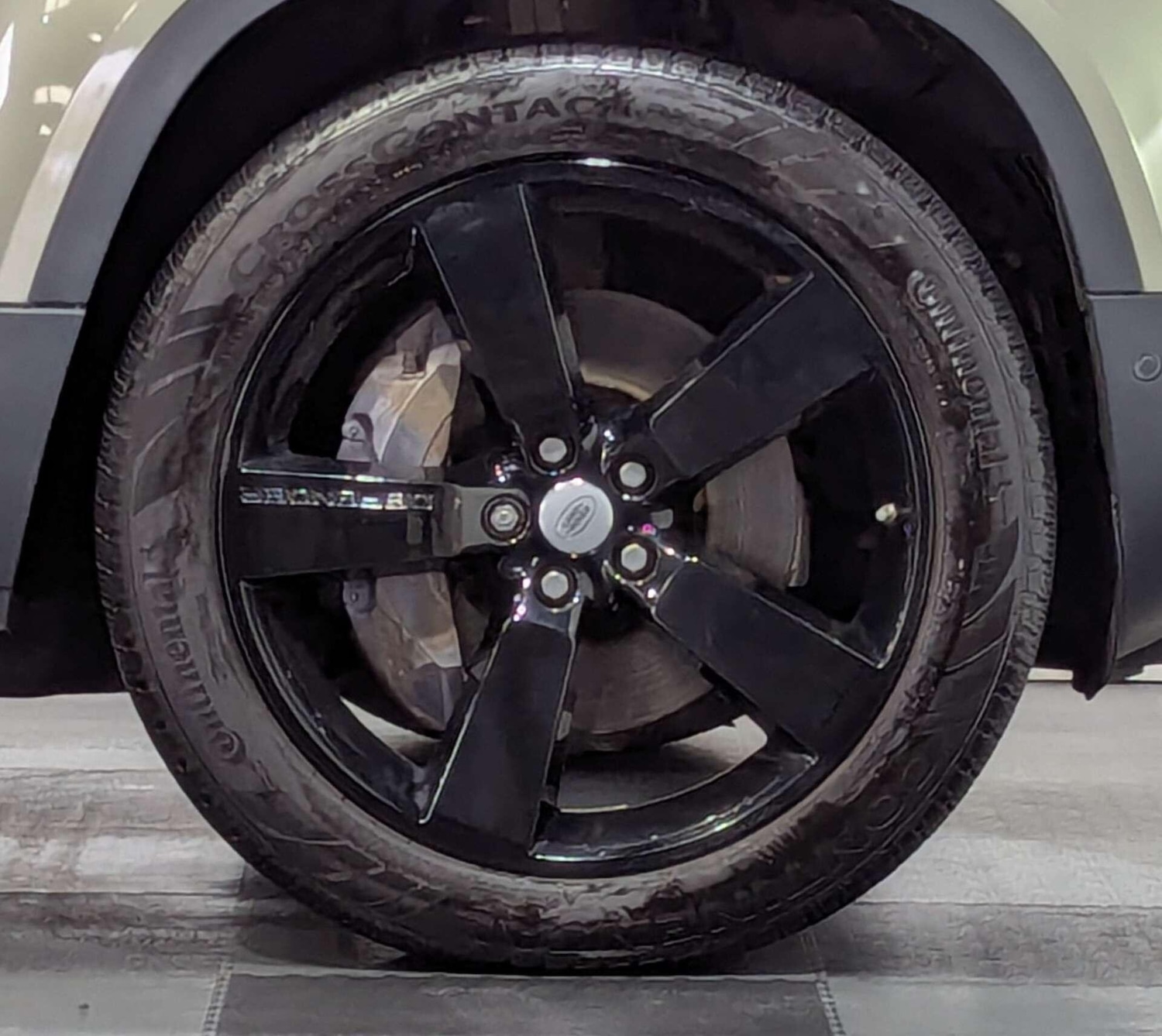 Used Land Rover Defender for sale - 77768737: Photo 36