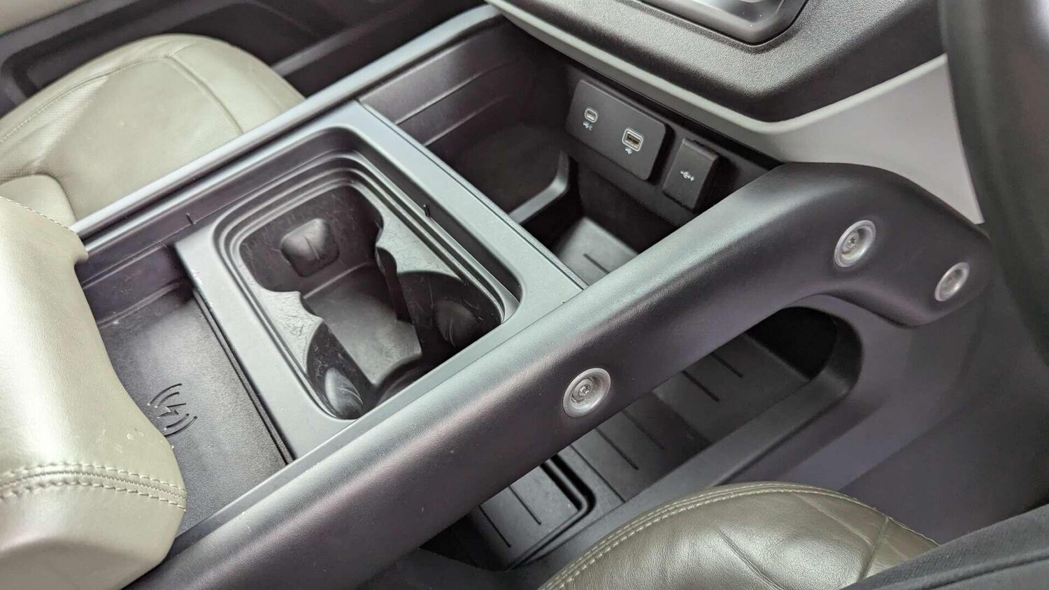 Used Land Rover Defender for sale - 77768737: Photo 53