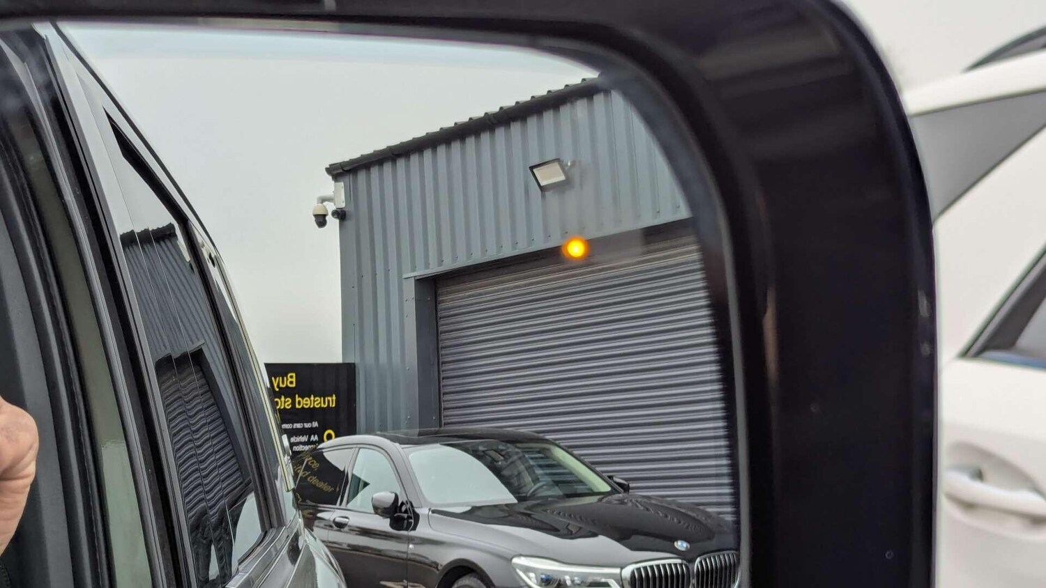 Used Land Rover Defender for sale - 77768737: Photo 56