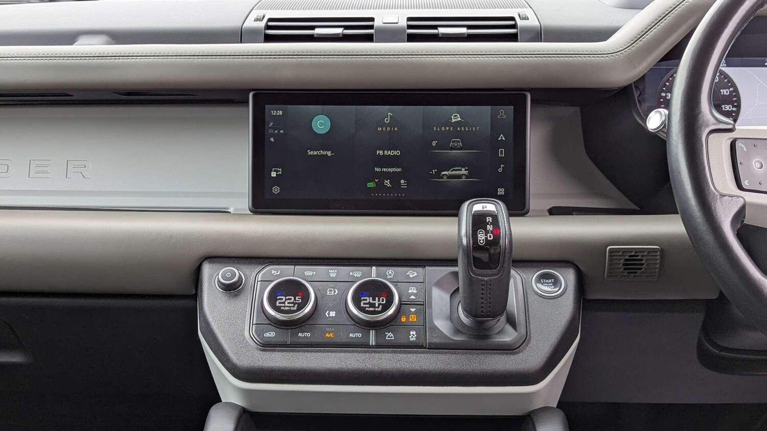 Used Land Rover Defender for sale - 77768737: Photo 57