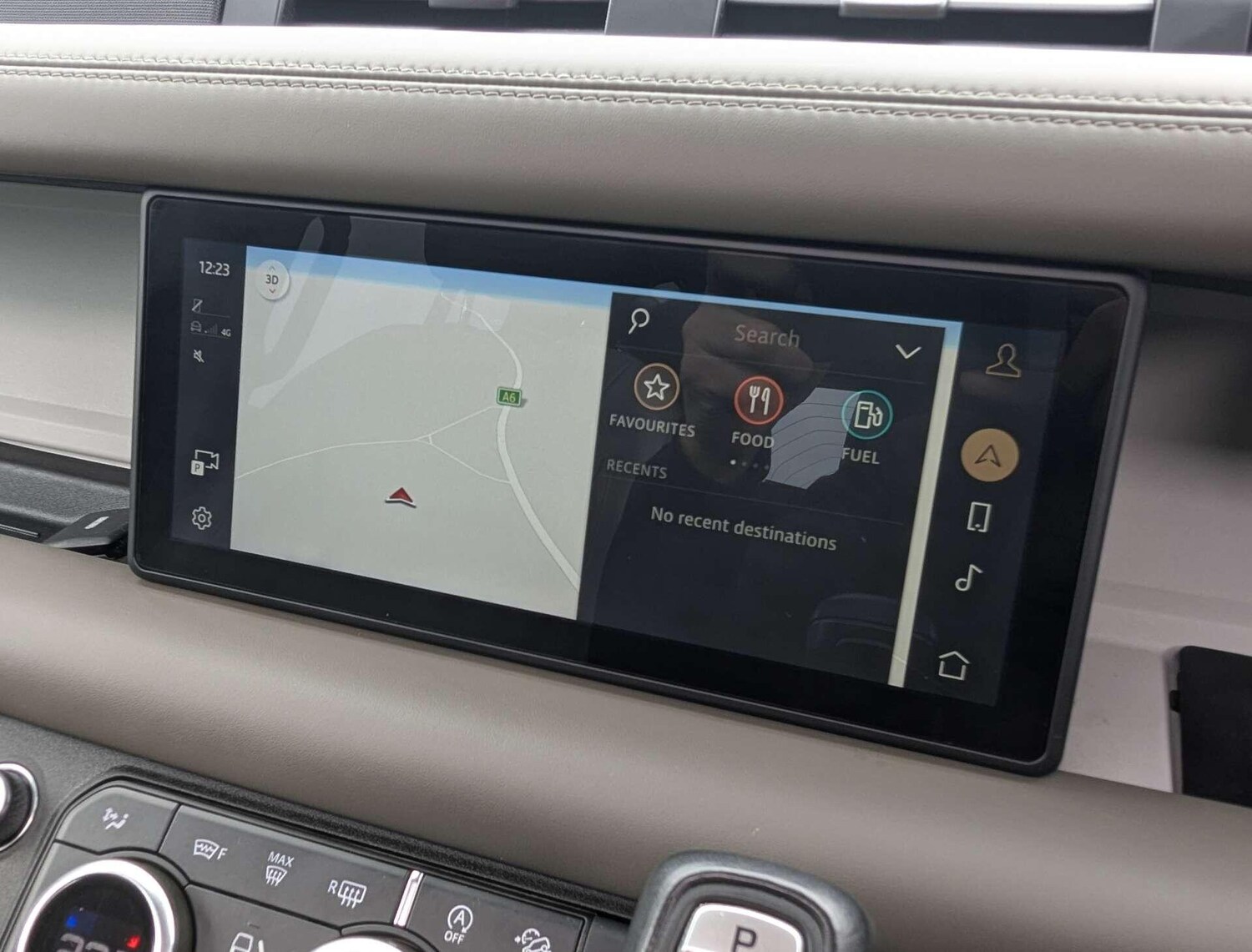 Used Land Rover Defender for sale - 77768737: Photo 64