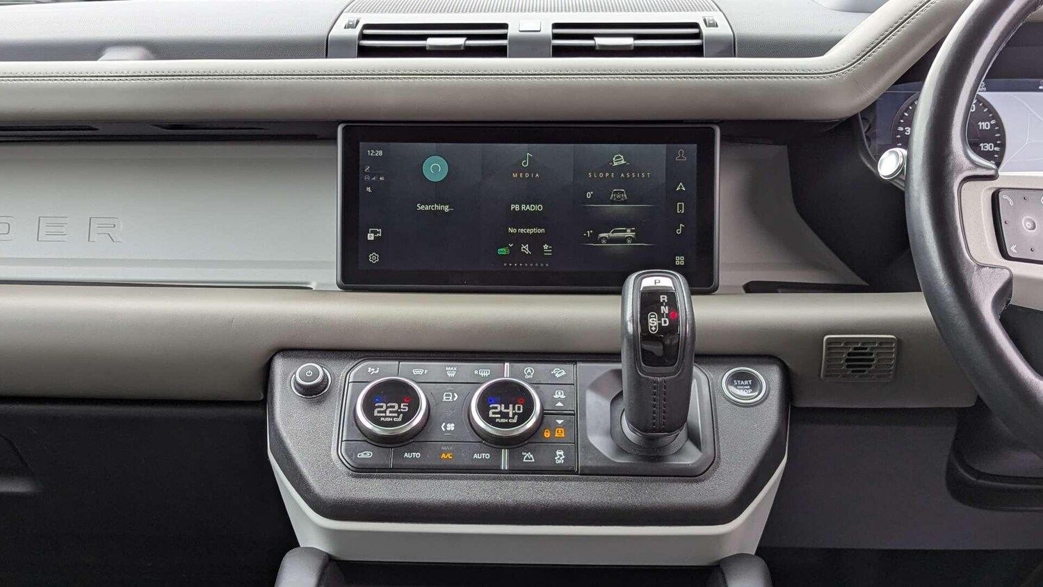 Used Land Rover Defender for sale - 77768737: Photo 65