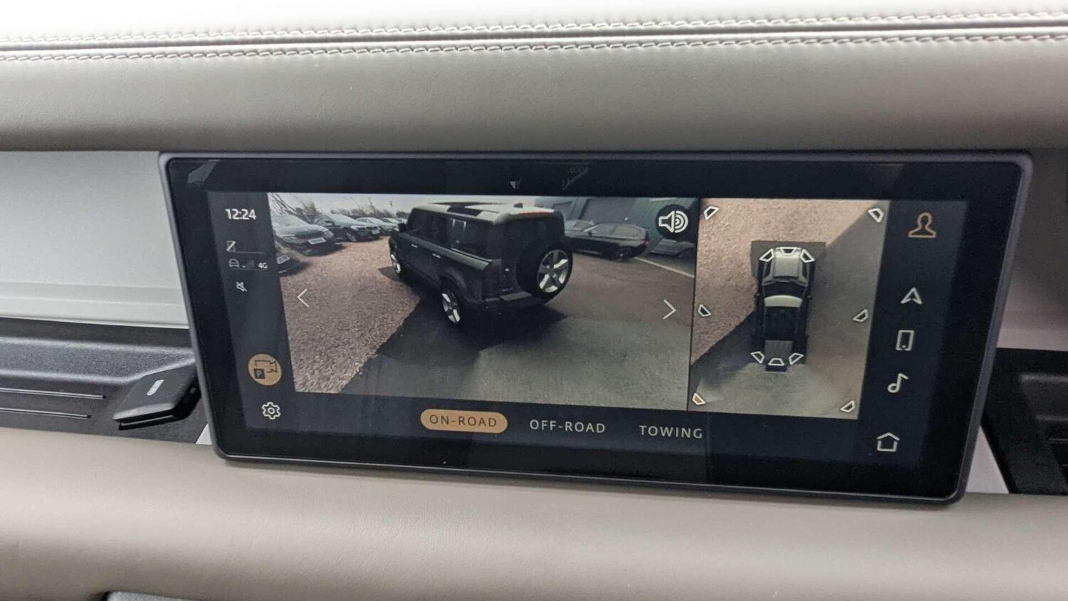 Used Land Rover Defender for sale - 77768737: Photo 68