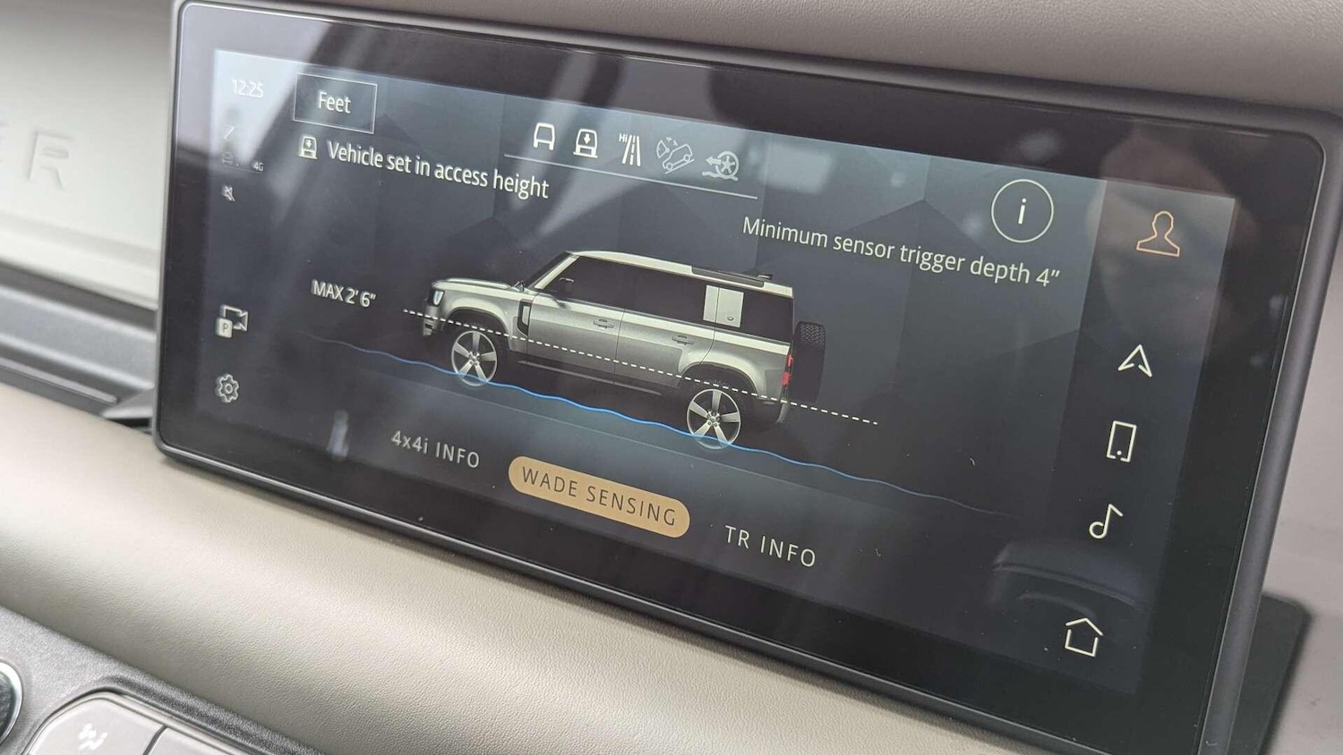 Used Land Rover Defender for sale - 77768737: Photo 70