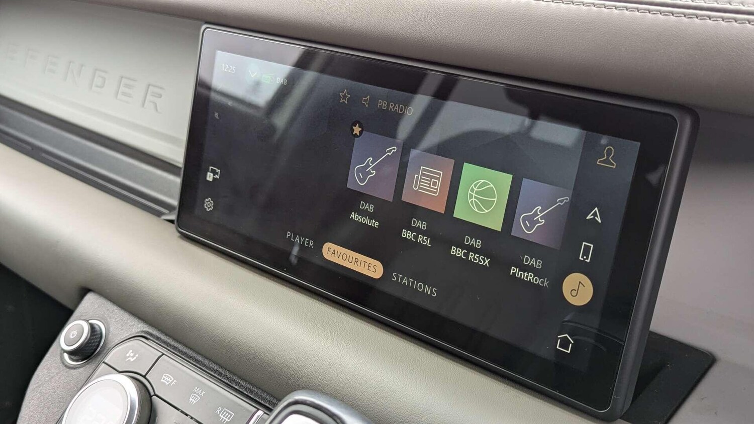 Used Land Rover Defender for sale - 77768737: Photo 72