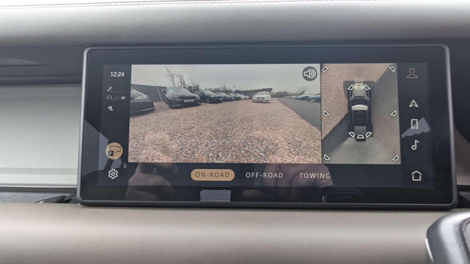 Used Land Rover Defender for sale - 77768737: Photo 73