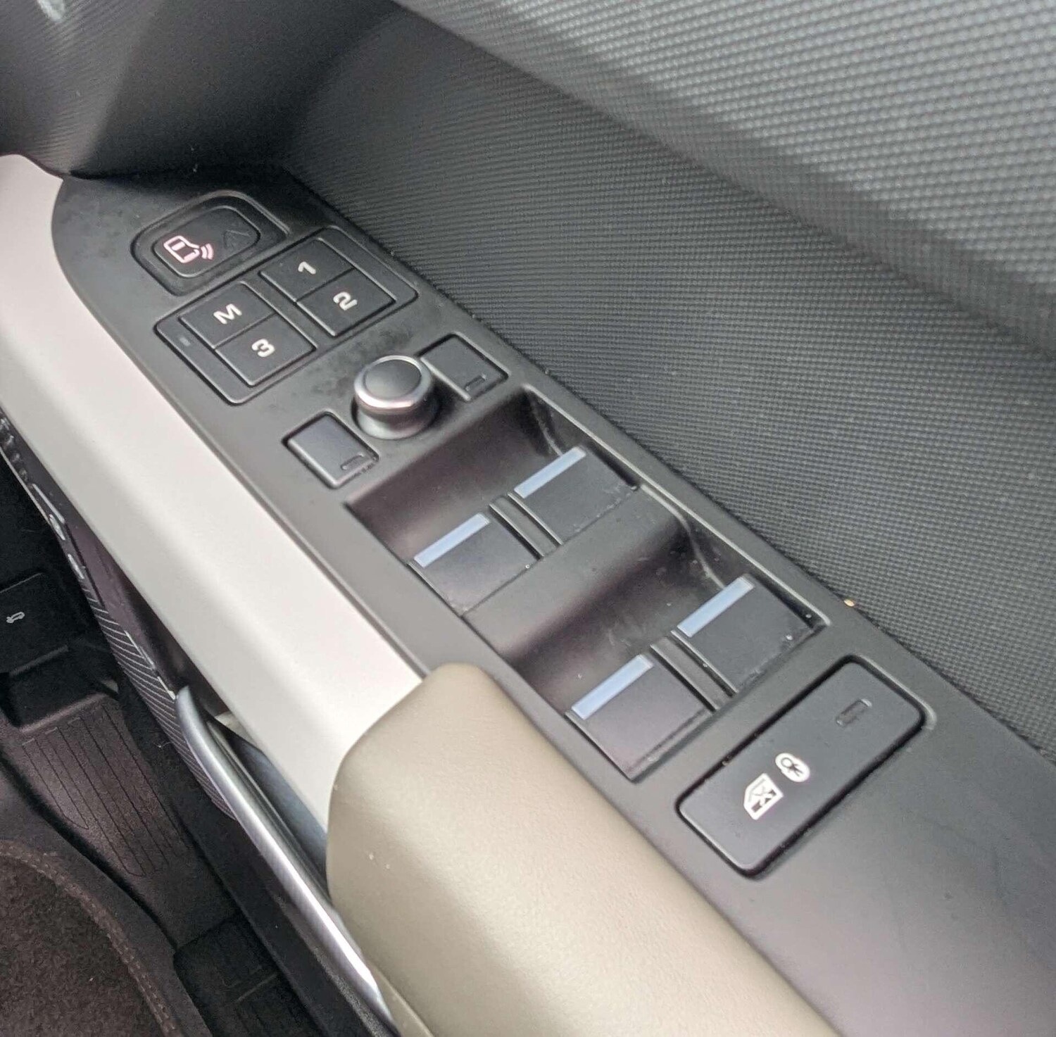 Used Land Rover Defender for sale - 77768737: Photo 80