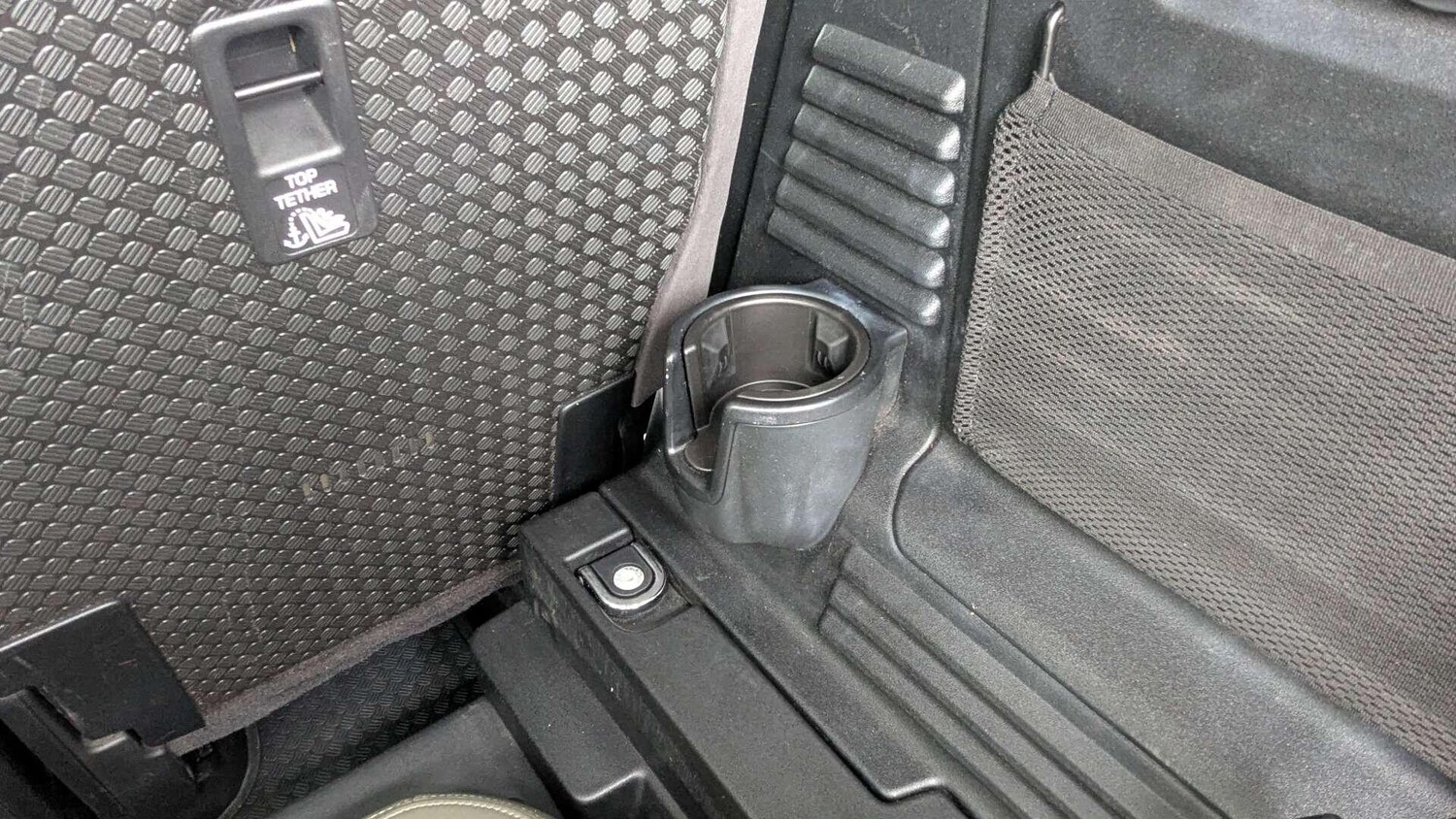 Used Land Rover Defender for sale - 77768737: Photo 81