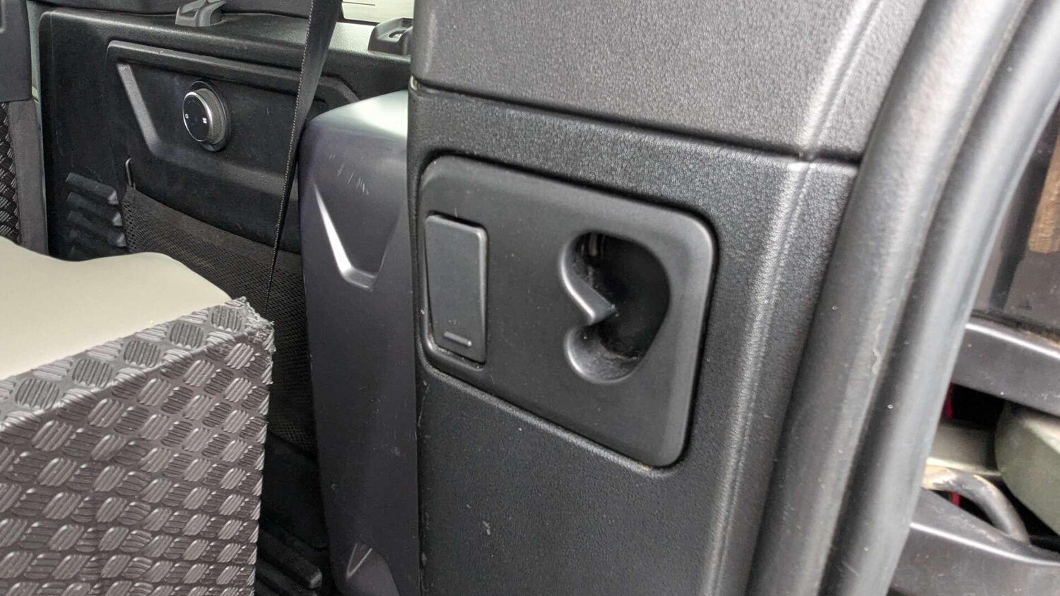 Used Land Rover Defender for sale - 77768737: Photo 99