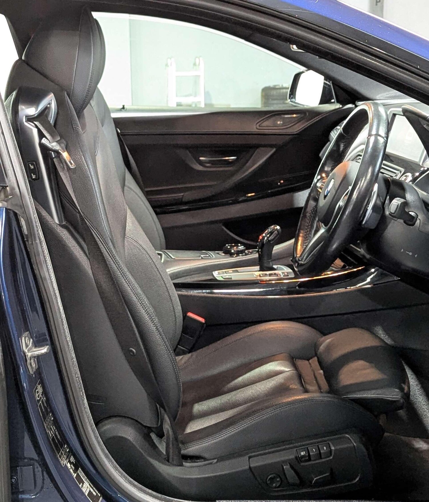 Used BMW 6 Series 2015 for sale - 77574479: Photo 17