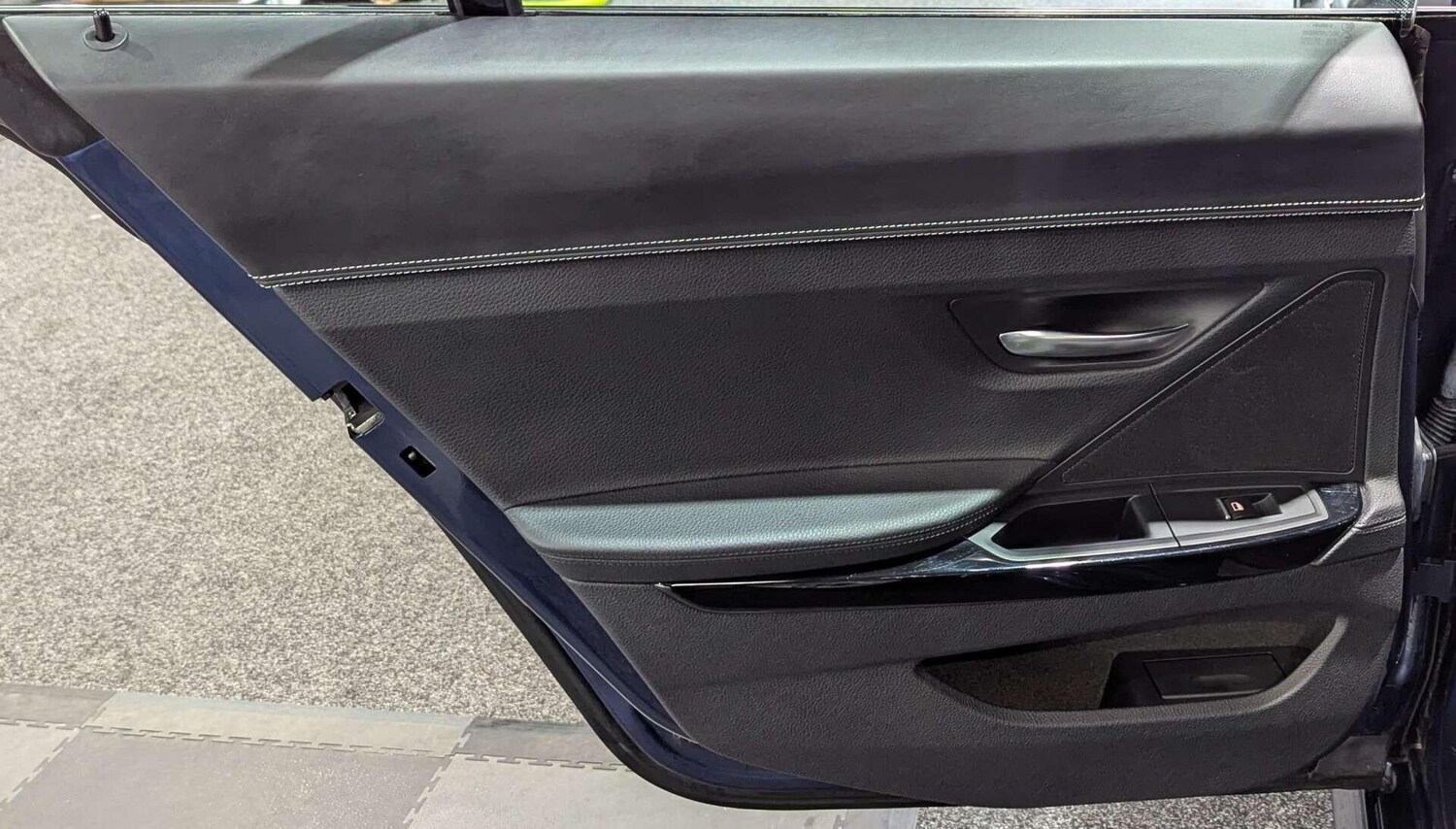 Used BMW 6 Series 2015 for sale - 77574479: Photo 25