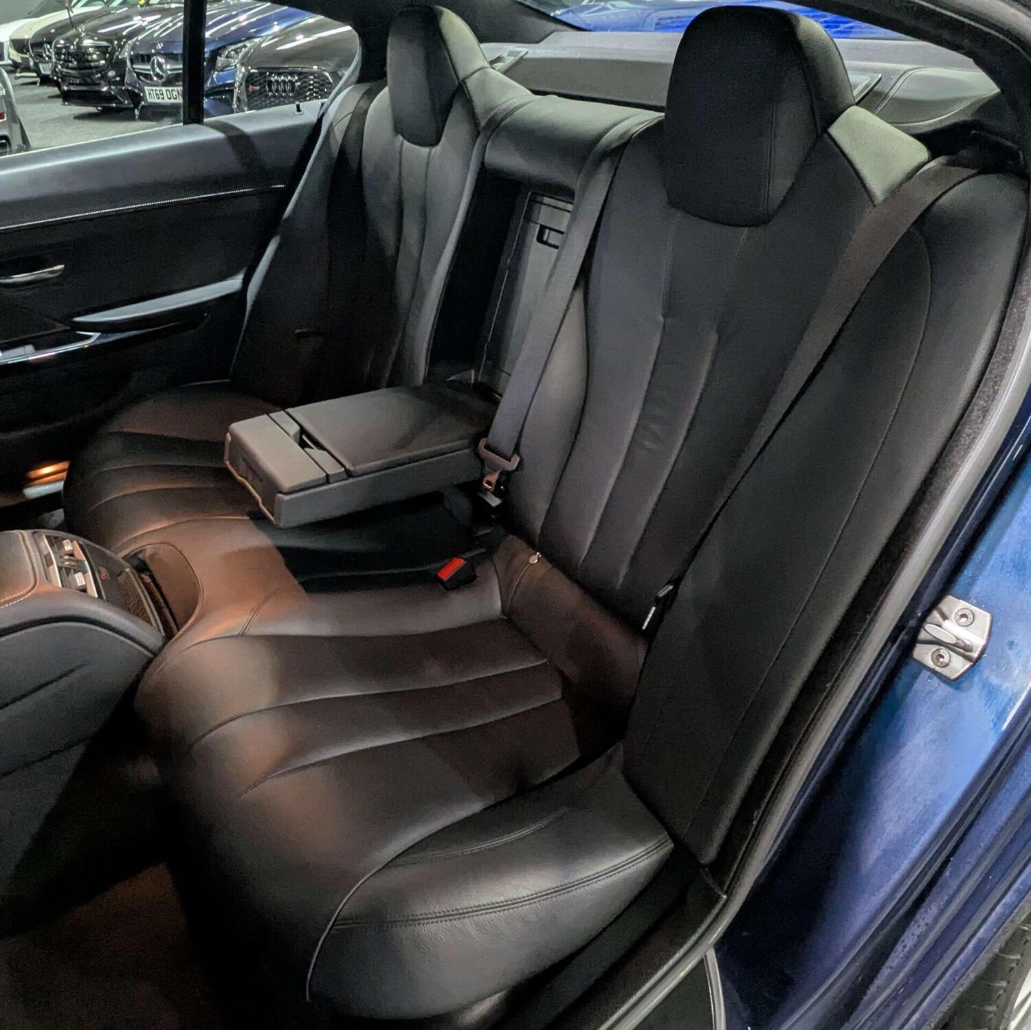 Used BMW 6 Series 2015 for sale - 77574479: Photo 27