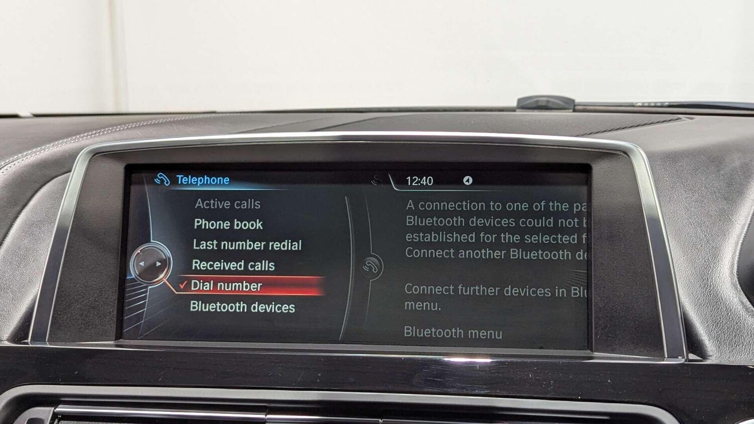 Used BMW 6 Series 2015 for sale - 77574479: Photo 41