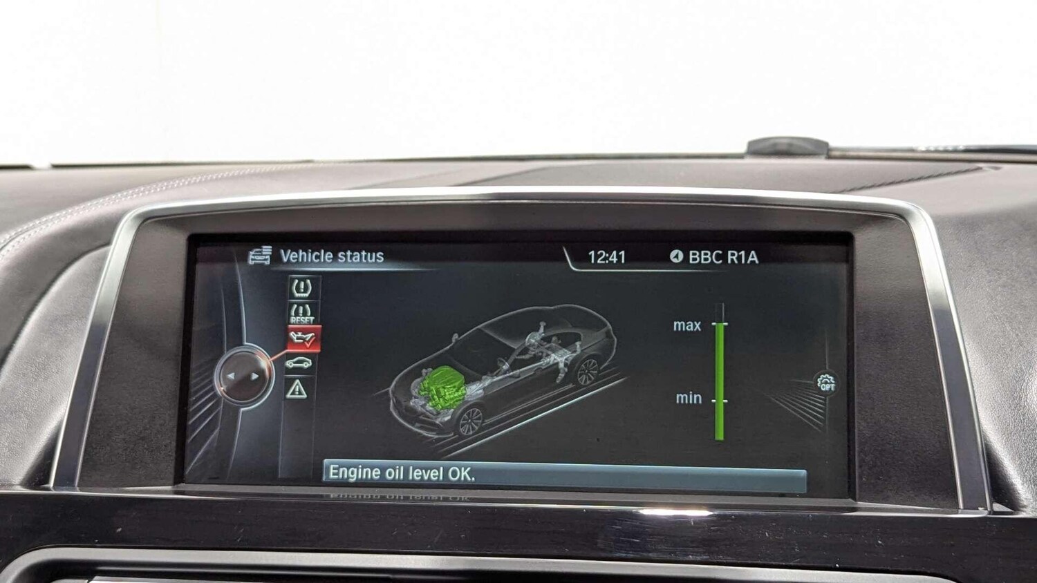 Used BMW 6 Series 2015 for sale - 77574479: Photo 45