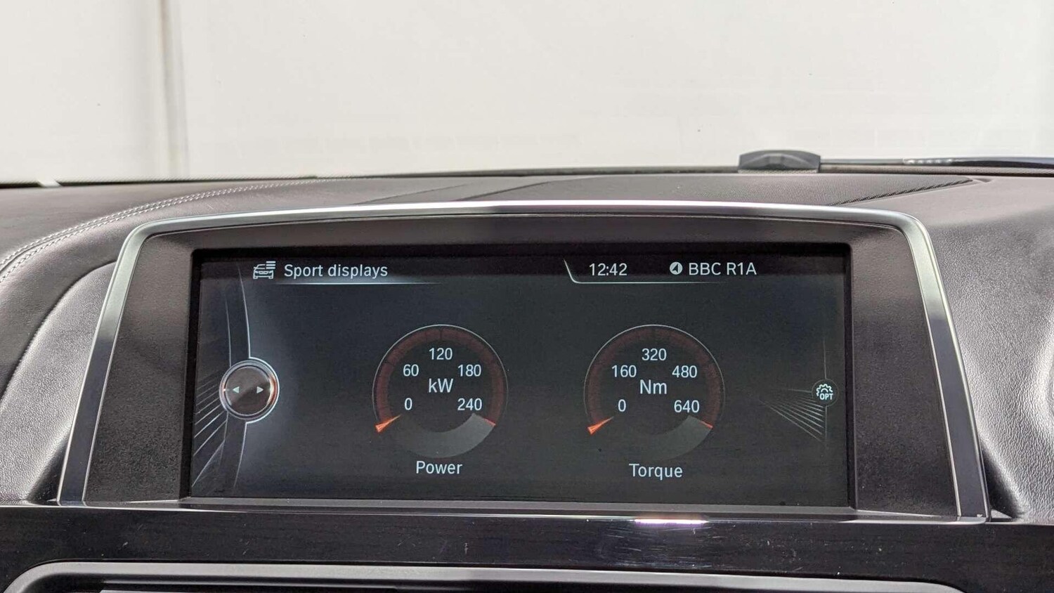 Used BMW 6 Series 2015 for sale - 77574479: Photo 49