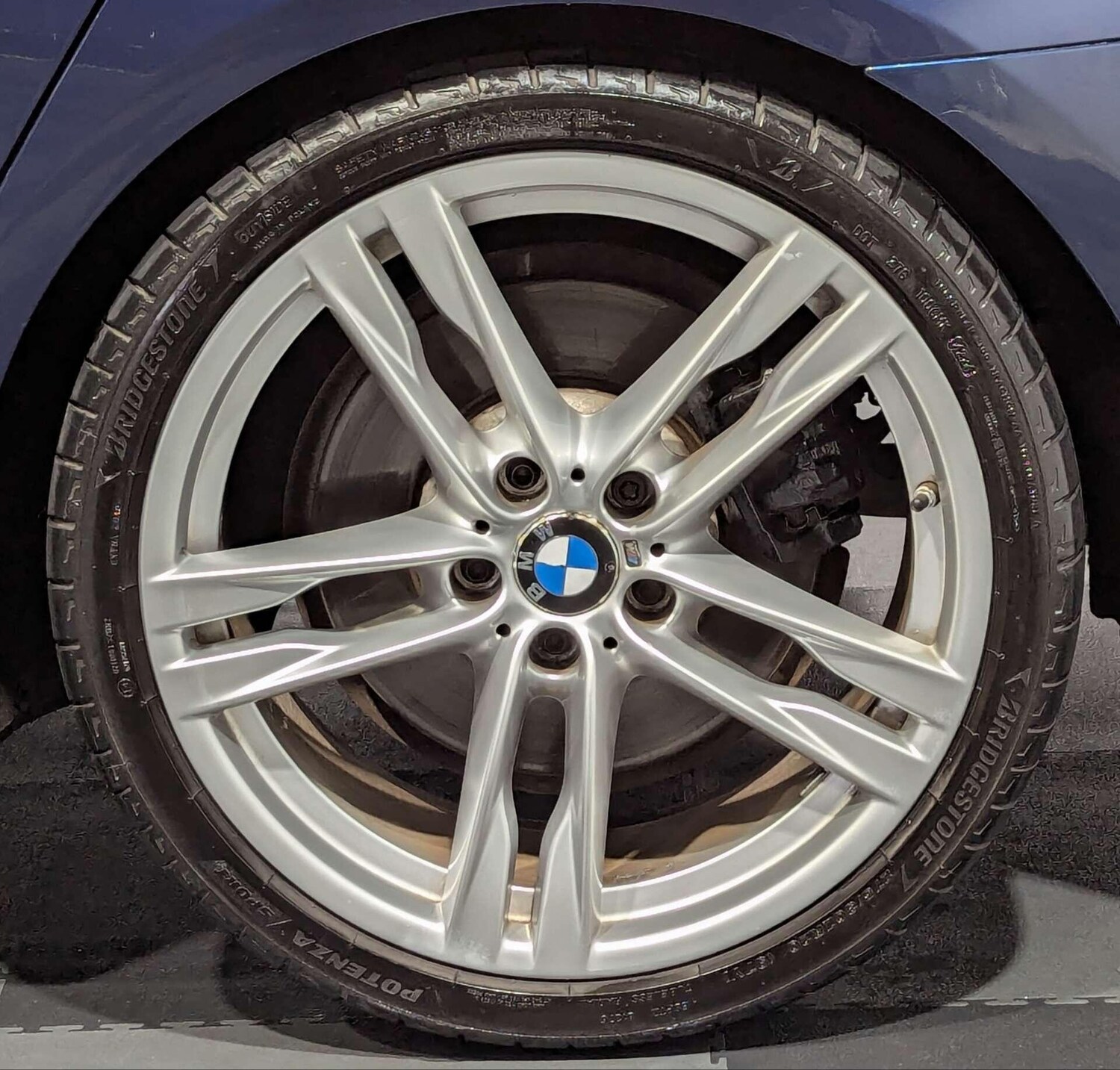 Used BMW 6 Series 2015 for sale - 77574479: Photo 52