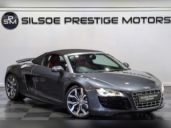 Used Audi R8 2011 for sale - 78292420: Photo