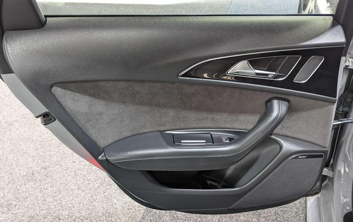 Used Audi RS6 2016 for sale - 77709703: Photo 25