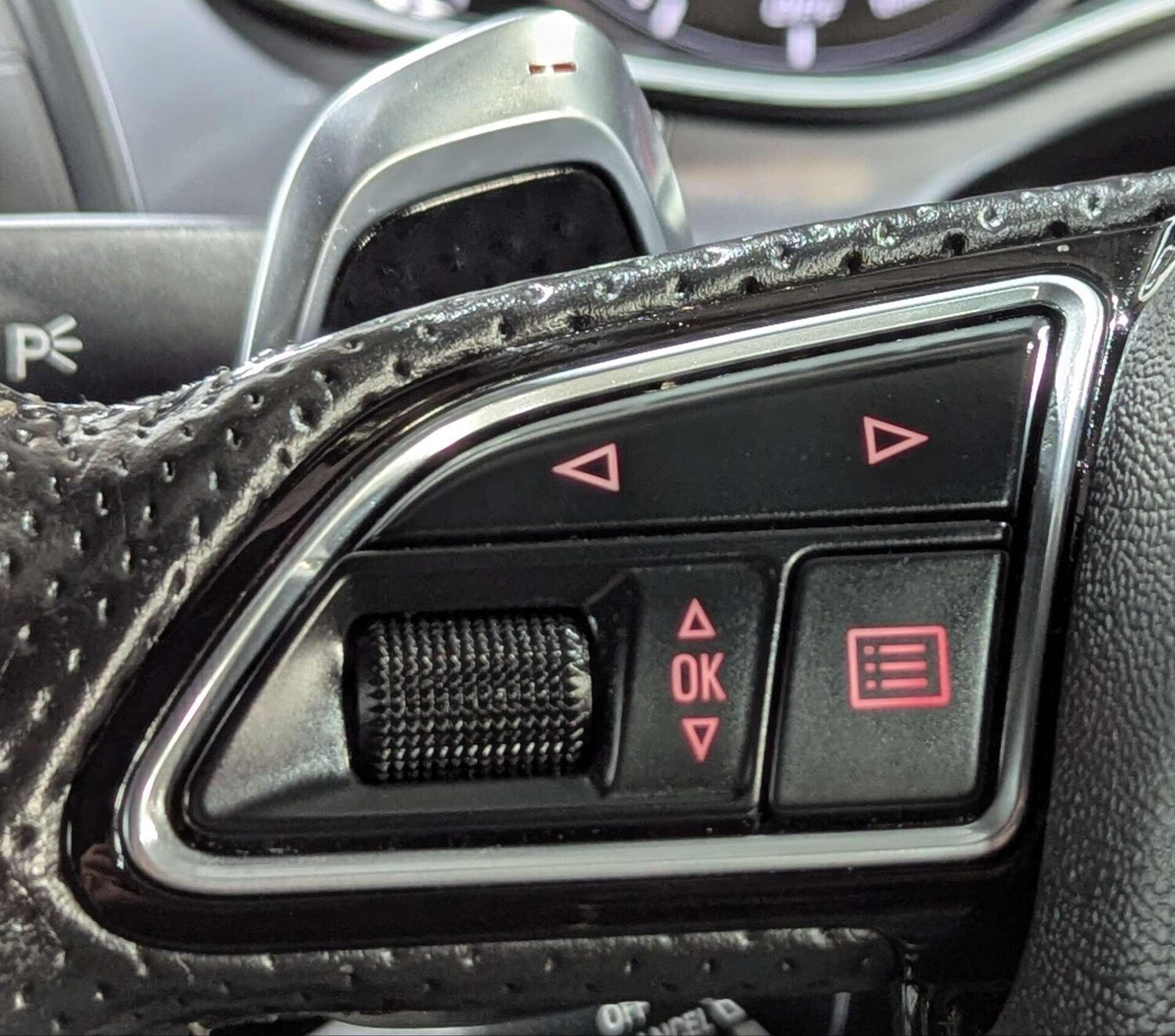 Used Audi RS6 2016 for sale - 77709703: Photo 33