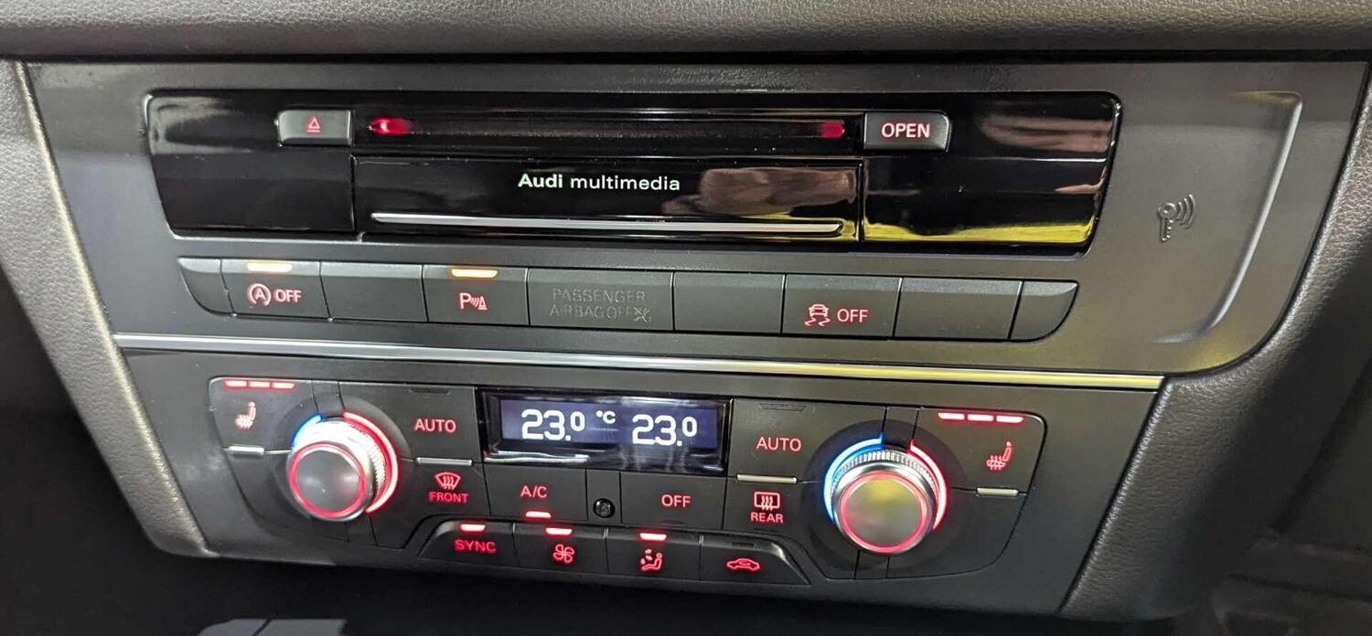 Used Audi RS6 2016 for sale - 77709703: Photo 37