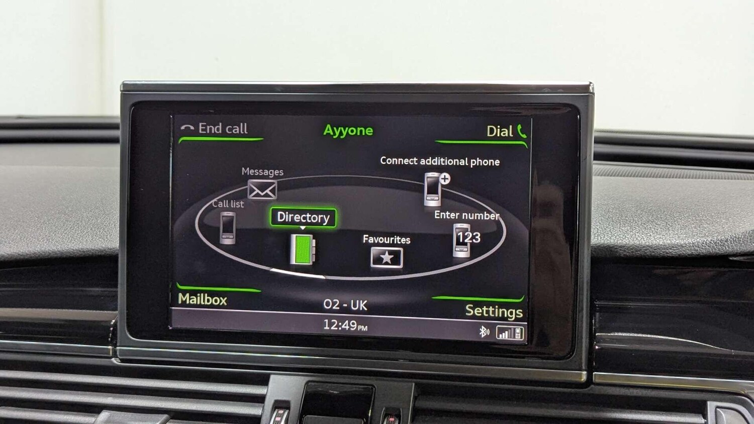 Used Audi RS6 2016 for sale - 77709703: Photo 48