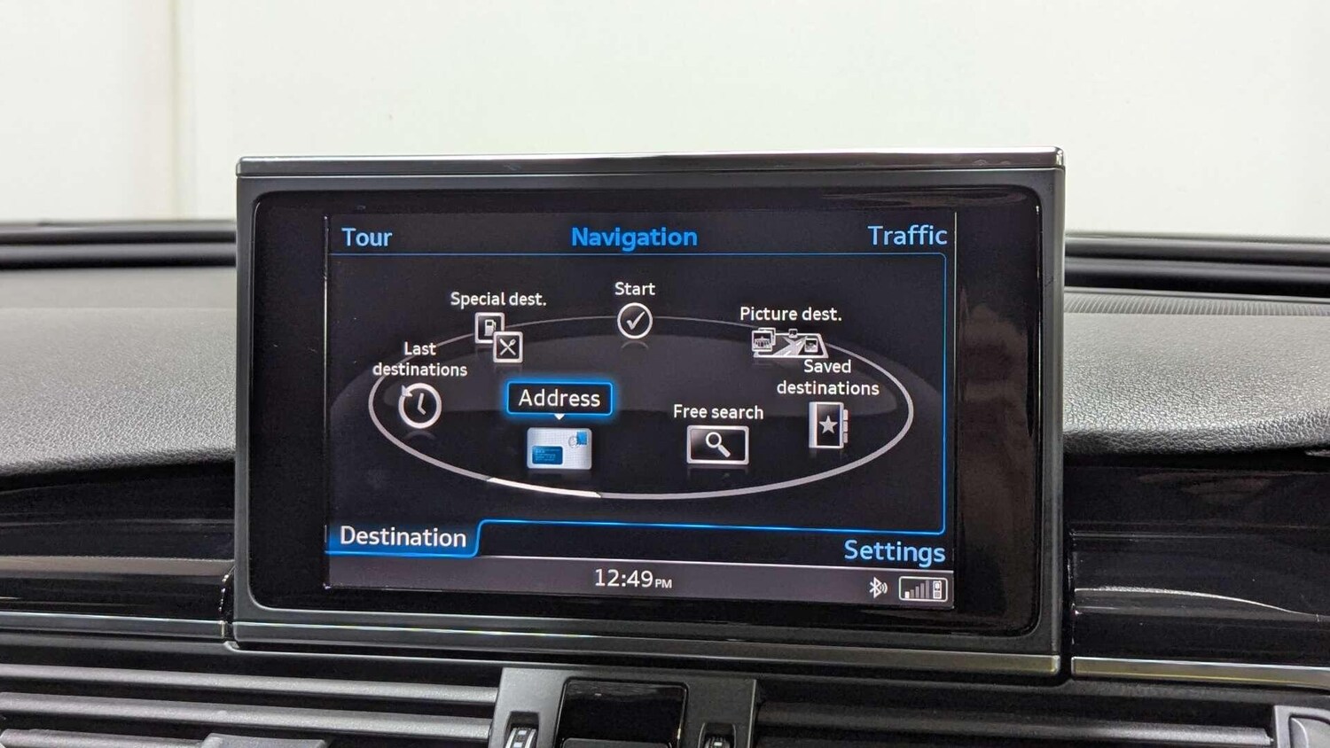 Used Audi RS6 2016 for sale - 77709703: Photo 49