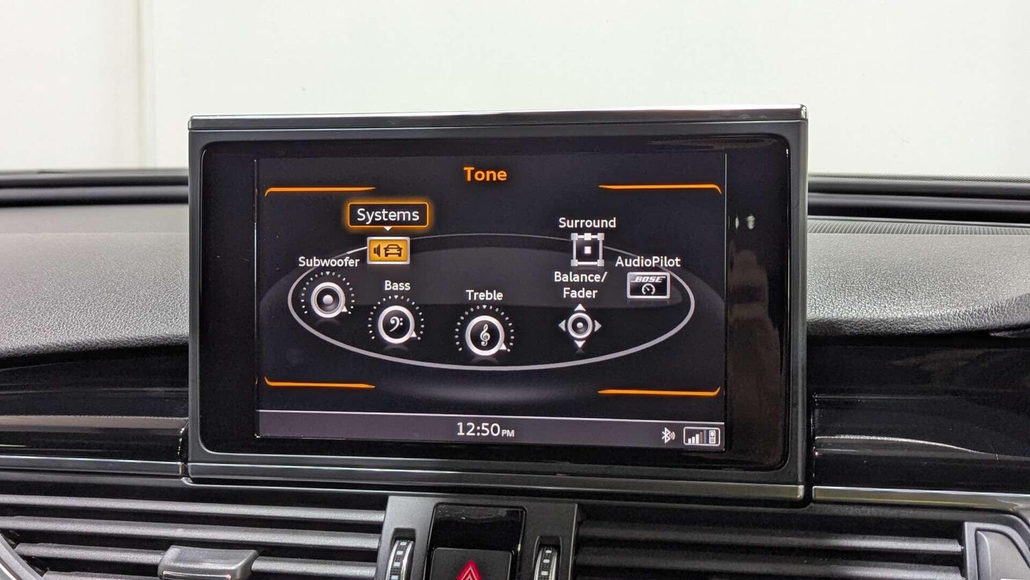 Used Audi RS6 2016 for sale - 77709703: Photo 53