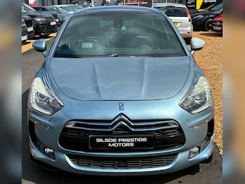 Used Citroen DS5 2012 for sale - 78517077: Photo