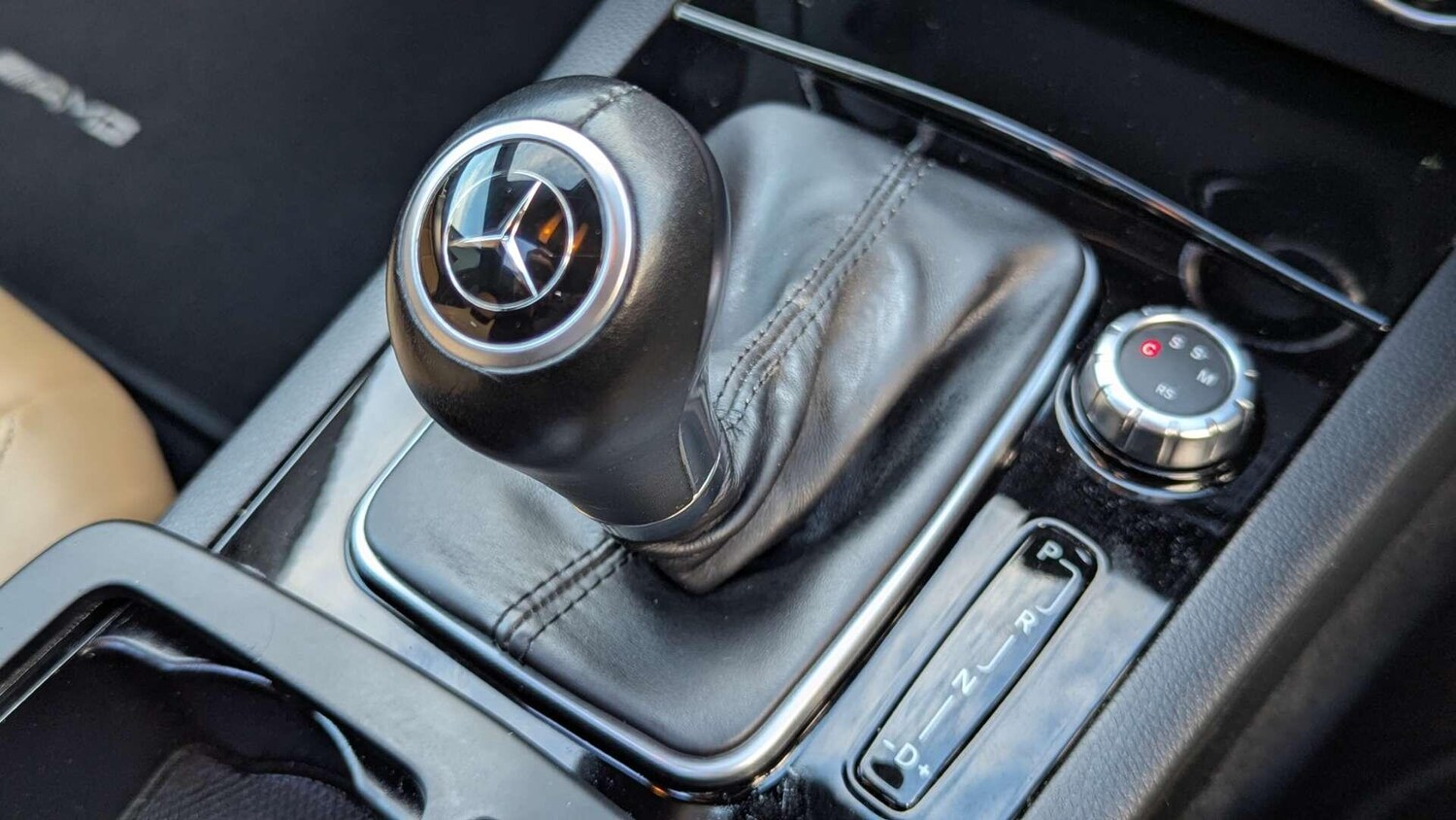 Used Mercedes-Benz C Class 2011 for sale - 76731119: Photo 45