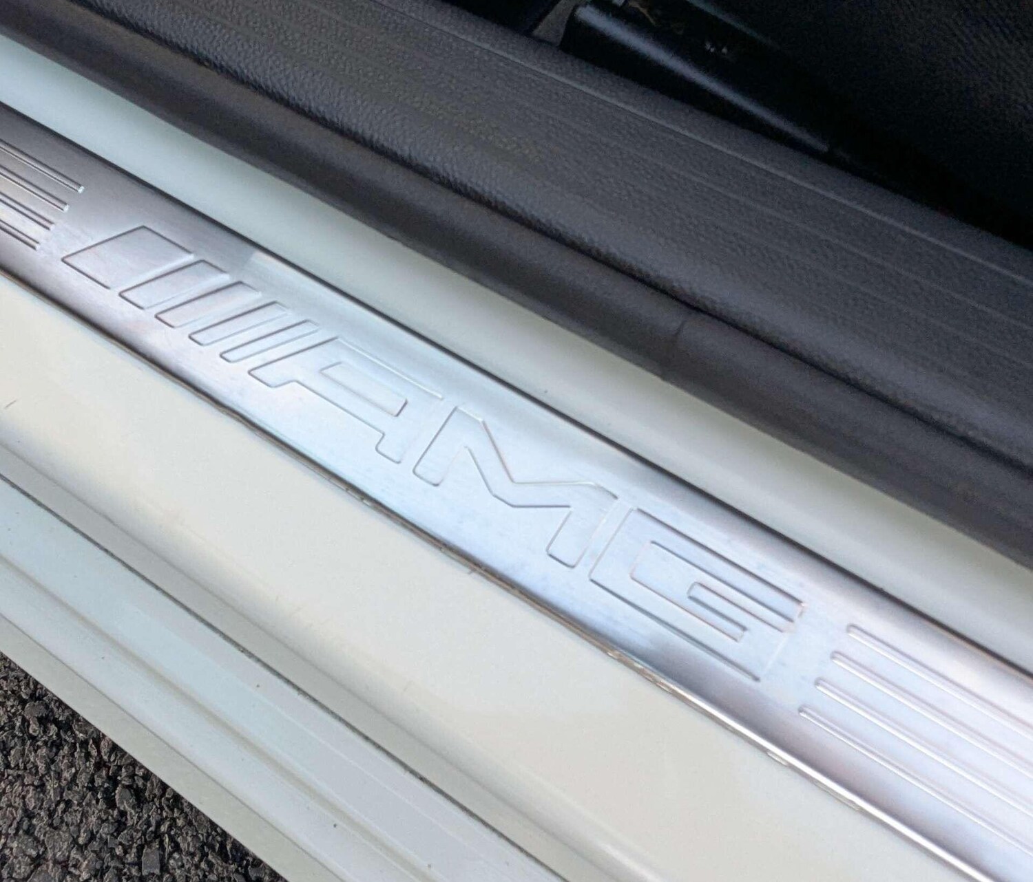 Used Mercedes-Benz C Class 2011 for sale - 76731119: Photo 61