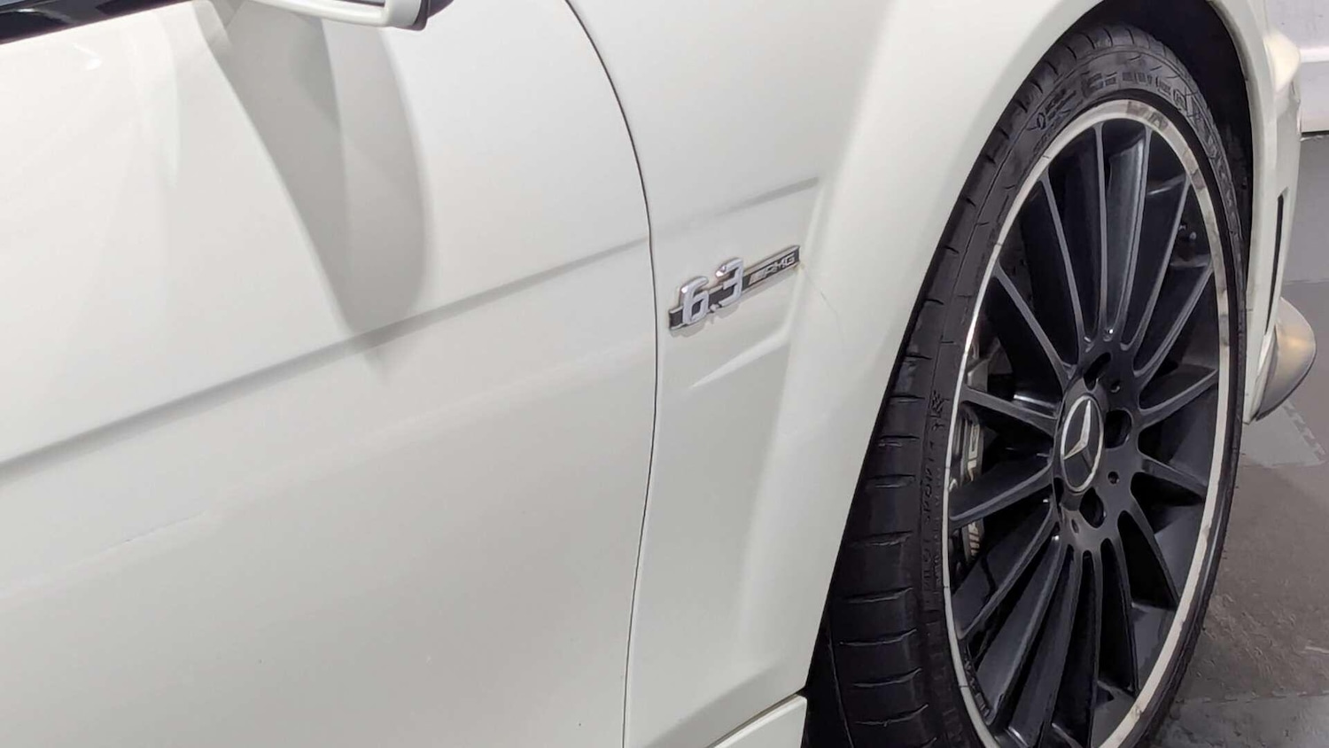 Used Mercedes-Benz C Class 2011 for sale - 76731119: Photo 63