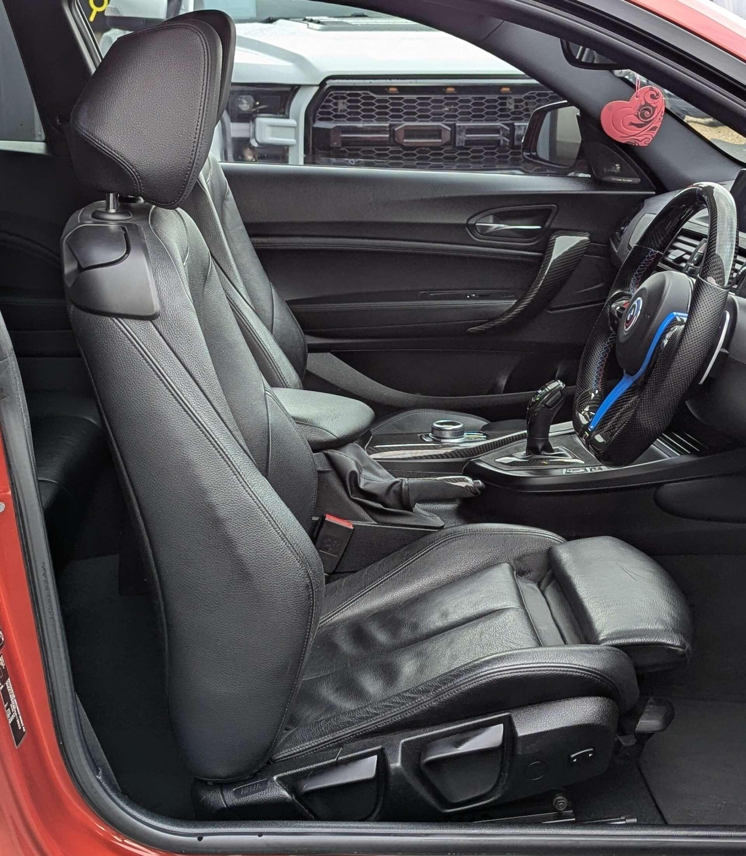 Used BMW 1 Series 2017 for sale - 77575081: Photo 17