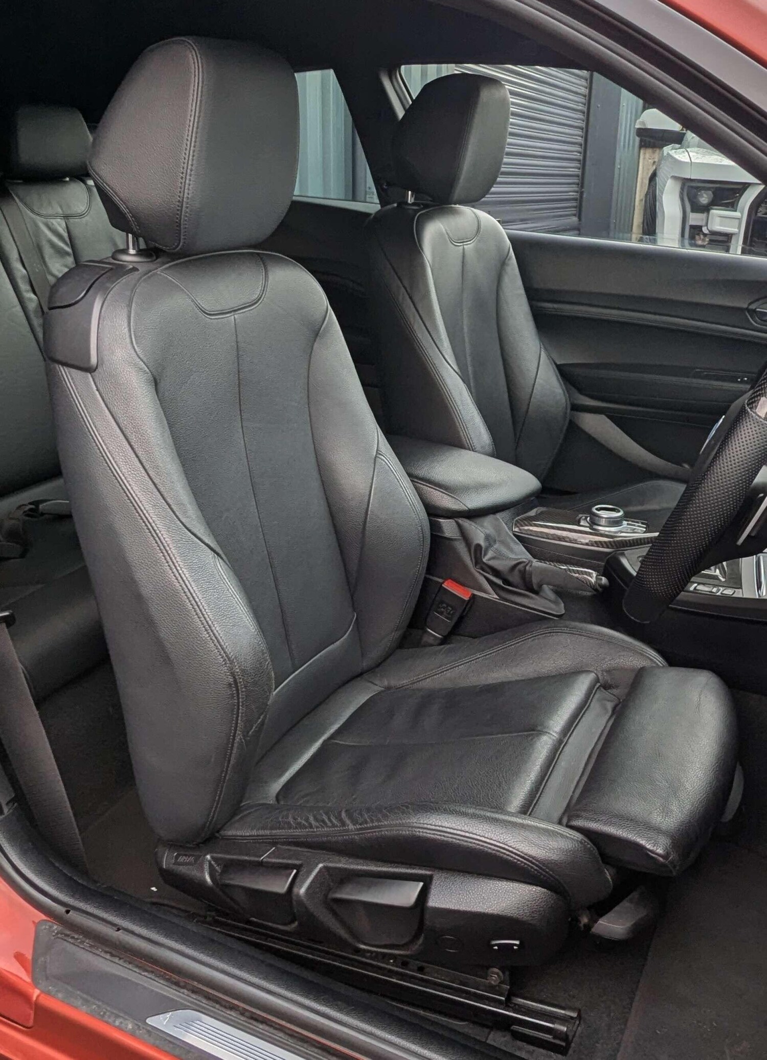 Used BMW 1 Series 2017 for sale - 77575081: Photo 18