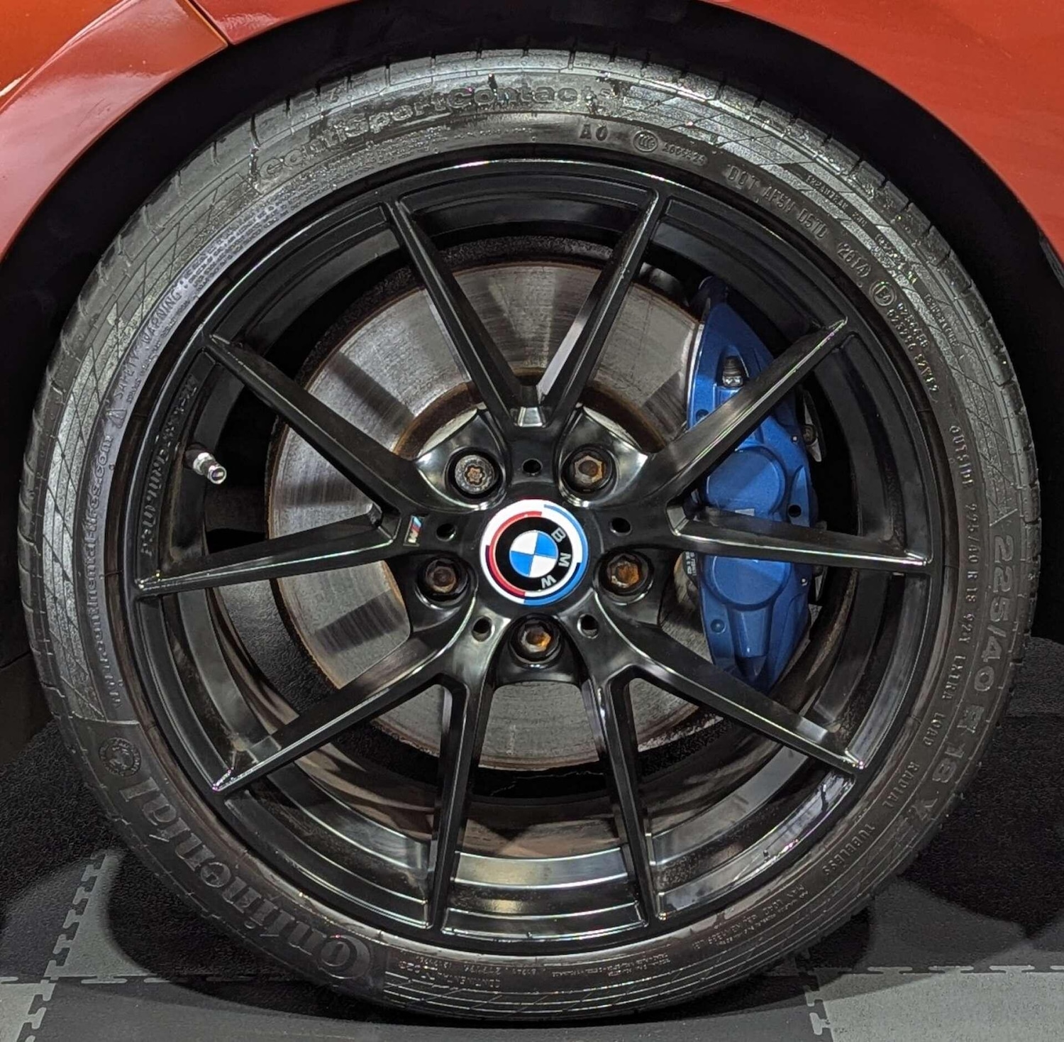 Used BMW 1 Series 2017 for sale - 77575081: Photo 45