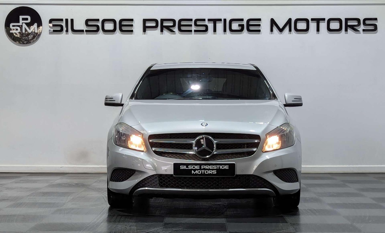 Used Mercedes-Benz A-Class 2013 for sale - 77156776: Photo 17