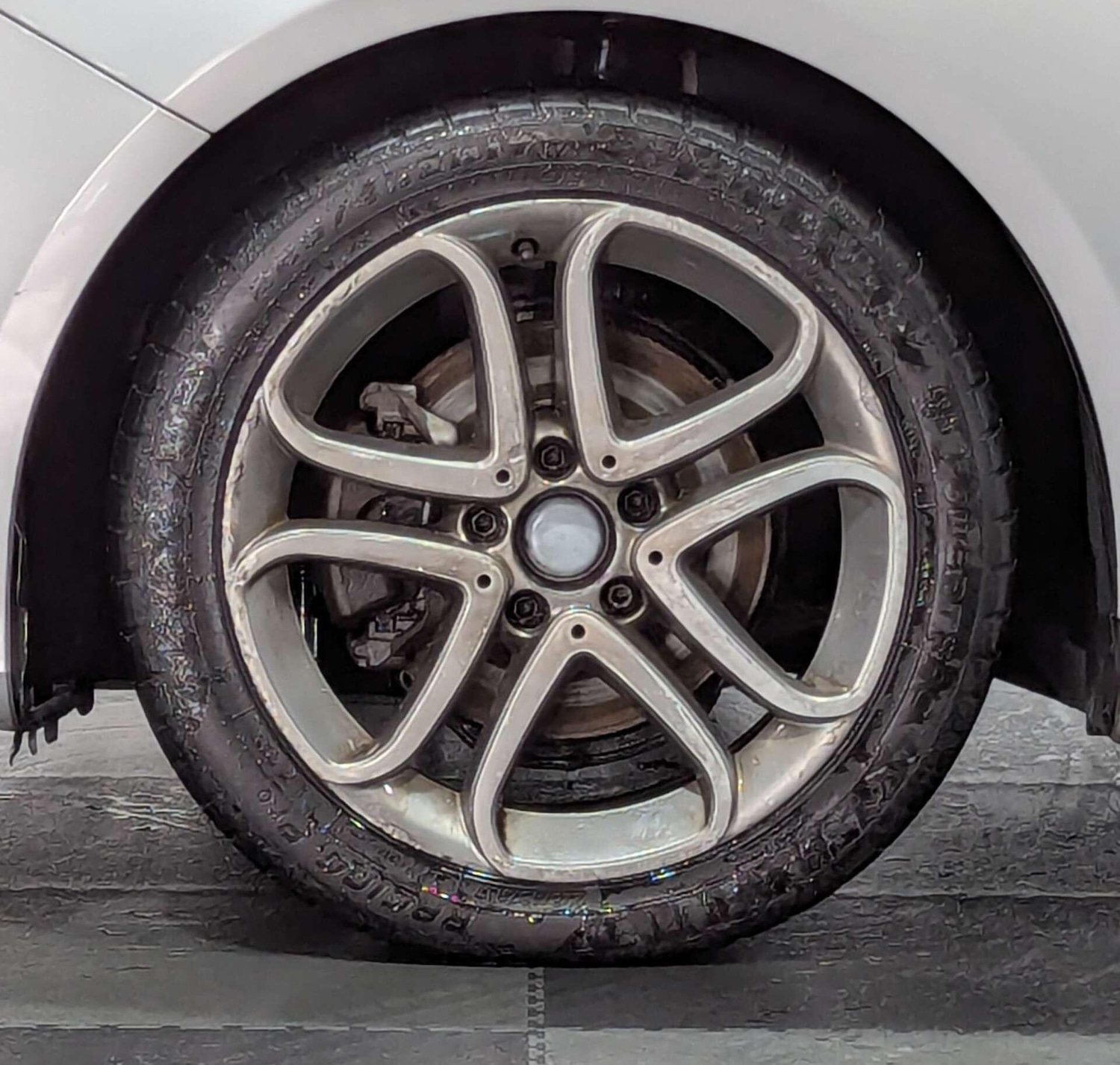 Used Mercedes-Benz A-Class 2013 for sale - 77156776: Photo 23