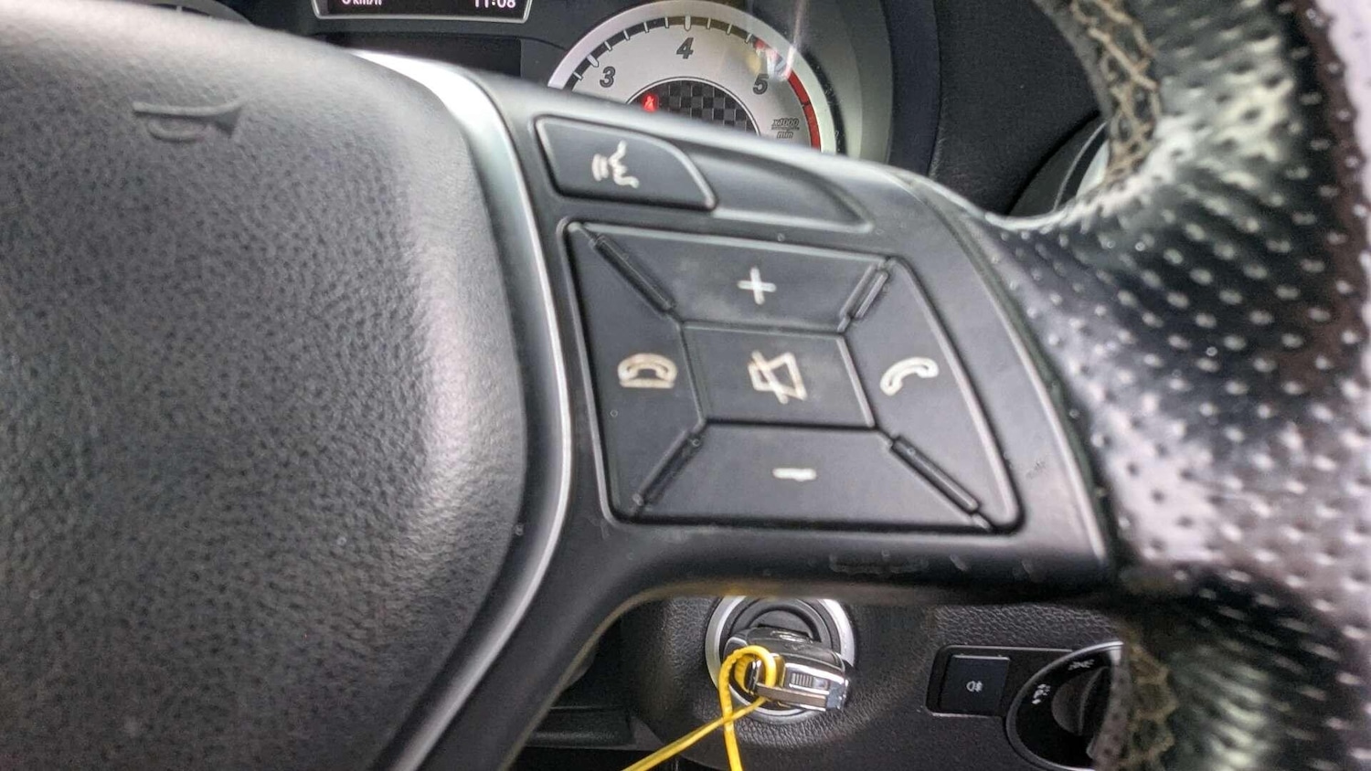 Used Mercedes-Benz A-Class 2013 for sale - 77156776: Photo 28