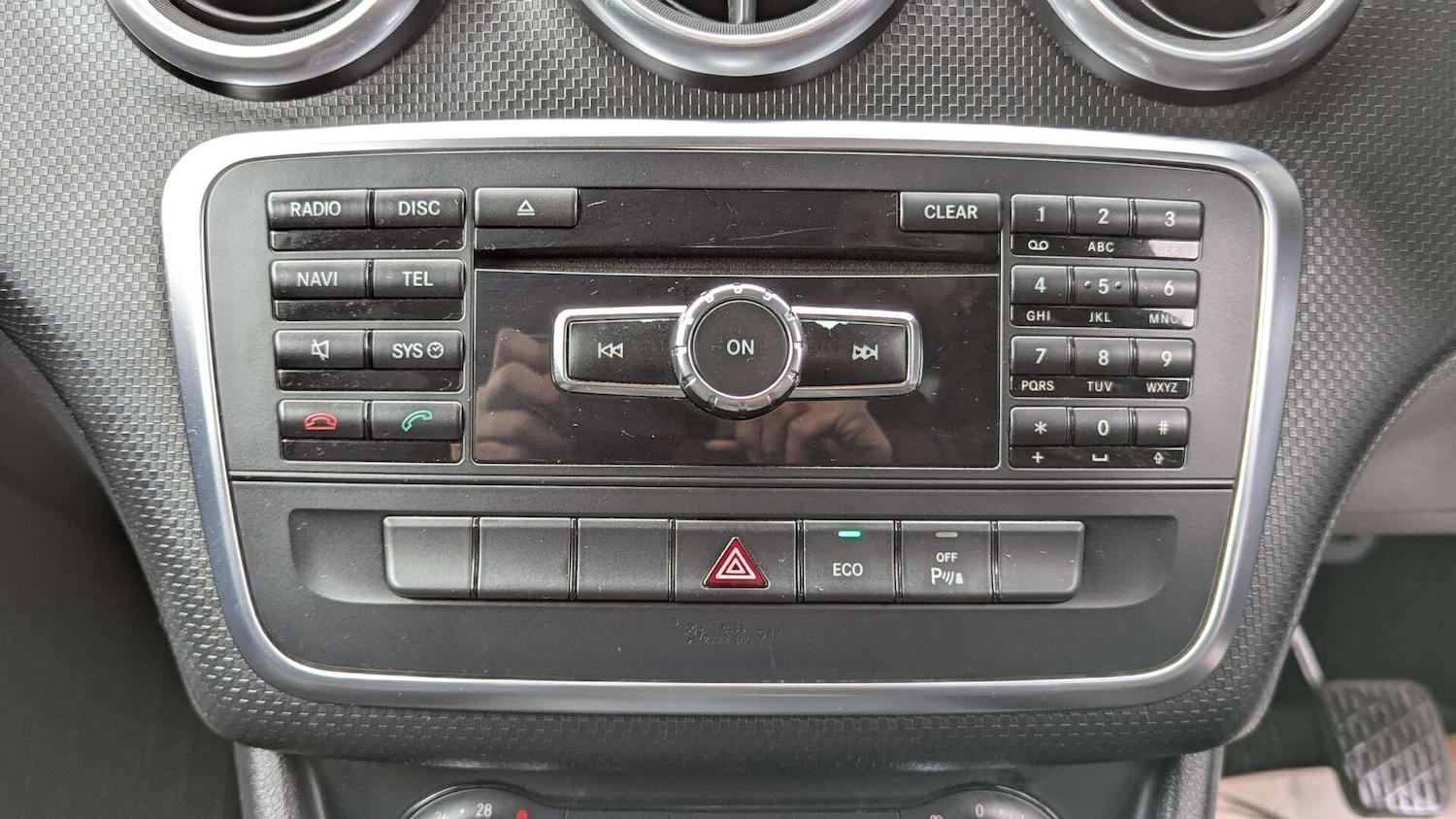 Used Mercedes-Benz A-Class 2013 for sale - 77156776: Photo 31