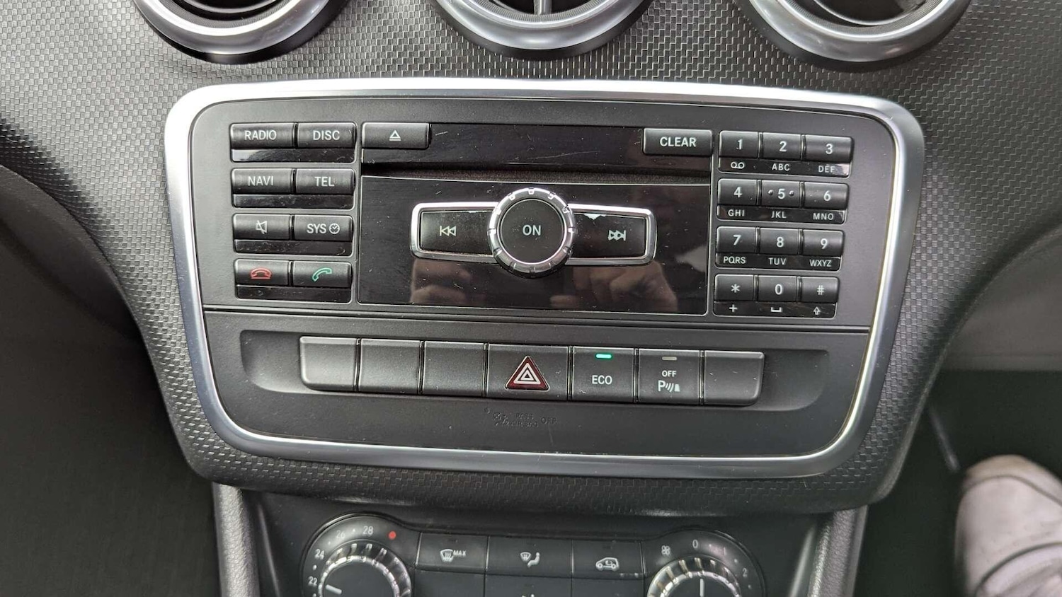 Used Mercedes-Benz A-Class 2013 for sale - 77156776: Photo 32