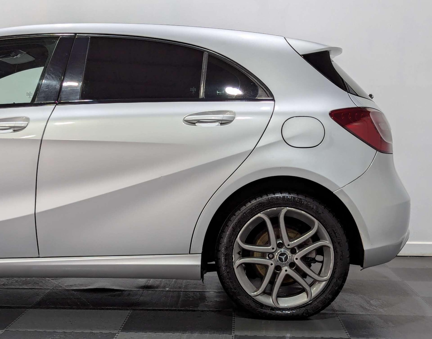 Used Mercedes-Benz A-Class 2013 for sale - 77156776: Photo 6